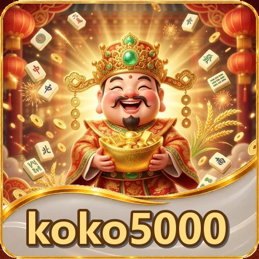 Ikon koko5000 untuk perjalanan panduan di Indonesia