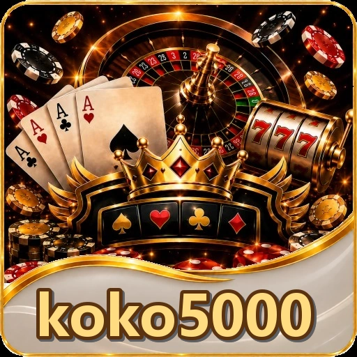Ikon koko5000 untuk keamanan berkas di katalog