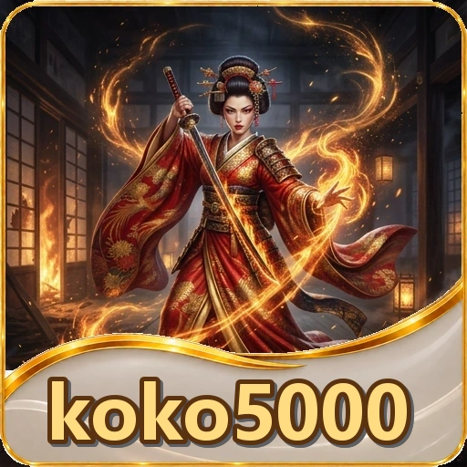Ikon koko5000 untuk pencocokan SHA-256 di halaman unduh