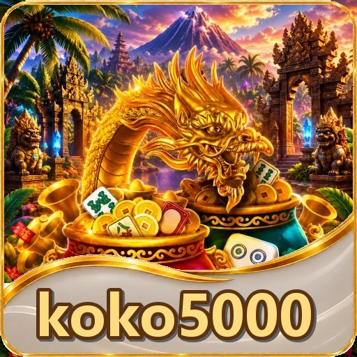 Ikon koko5000 untuk pertanyaan teknis APK