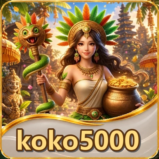 Ikon koko5000 untuk ringkasan panduan APK v4.7.5