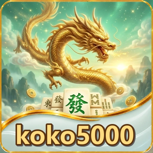 Ikon koko5000 untuk bagian pencocokan SHA-256