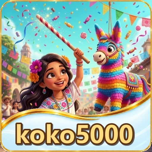 Ikon koko5000 untuk data verifikasi APK 2018–2026