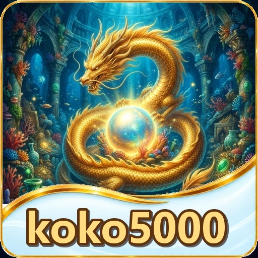 Ikon koko5000 untuk profil tim redaksi