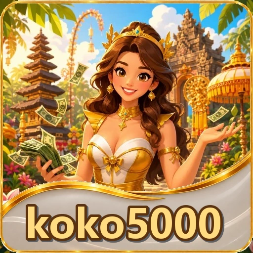 Ikon koko5000 untuk catatan v4.7.5